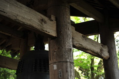 歴史の遺産