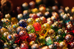 Marbles