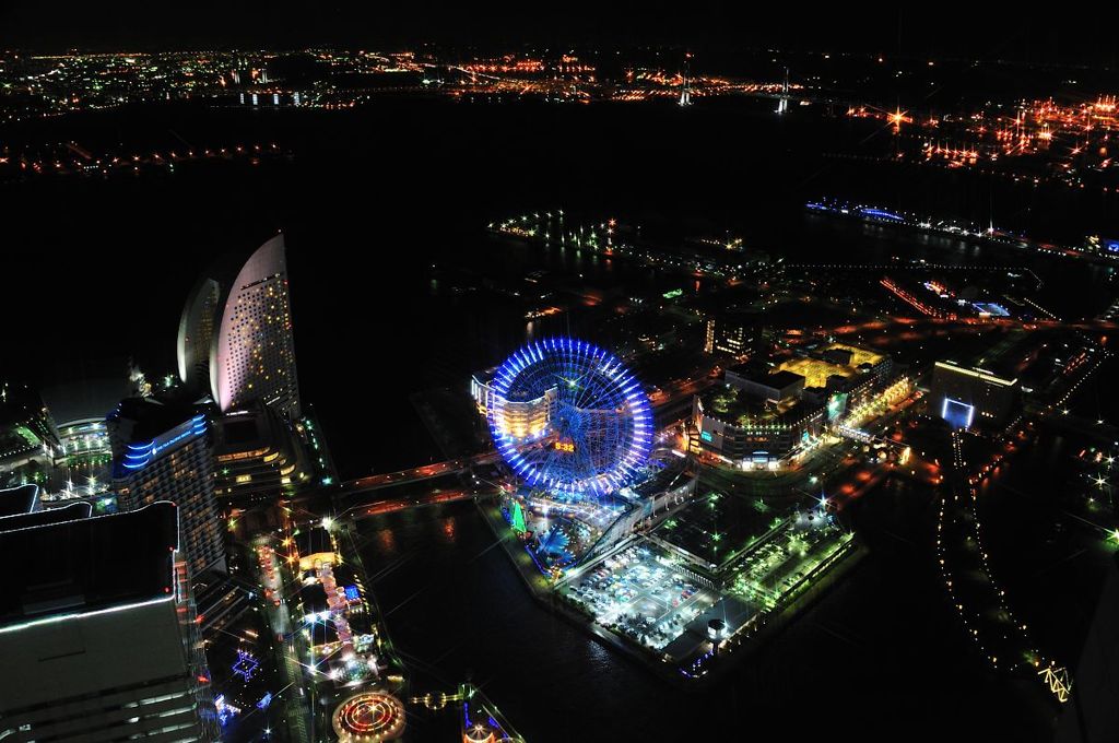 天空からの玉手箱