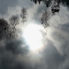 雲間より