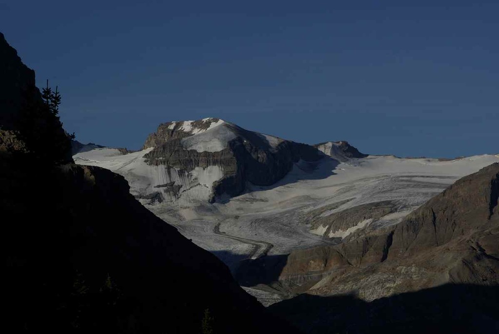 IMGP5755　ペイトー湖　氷河　E