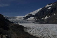 IMGP5842　コロンビア大氷原　雪上車　E