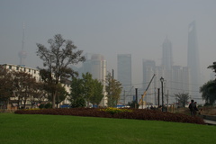 上海６