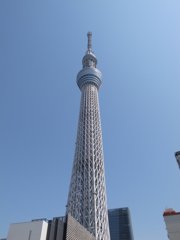 開業51日前