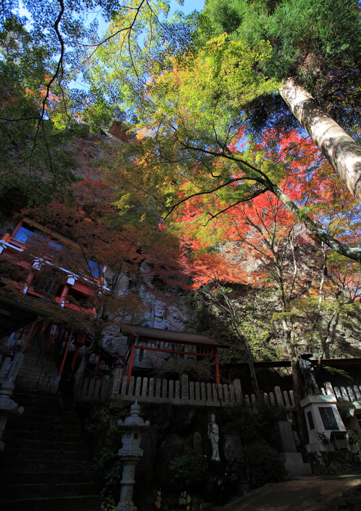 石門洞