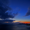 the twilight hour
