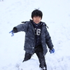雪だるま