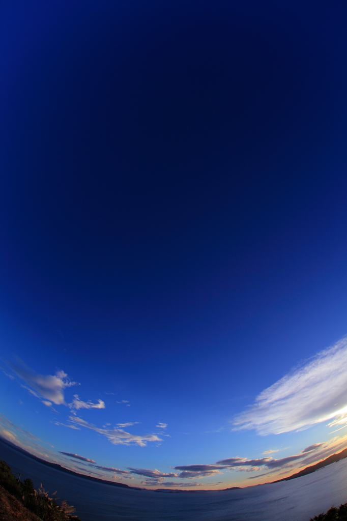 fisheye