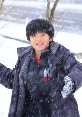 雪合戦