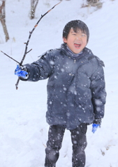 うれしい！！