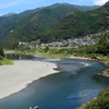 仁淀川に生きる3