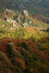 寒霞渓