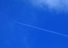 sky　high　!!