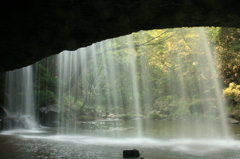 鍋ヶ滝