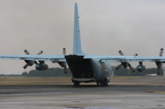 2007芦屋基地航空祭