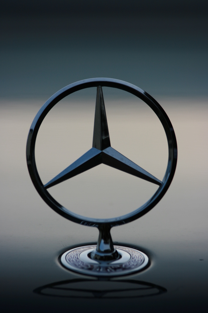 The Three-Pointed Star