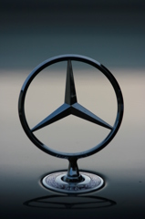 The Three-Pointed Star