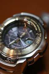 G-SHOCK