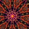 Labyrinth of kaleidoscope 2