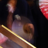 夜祭舞扇２
