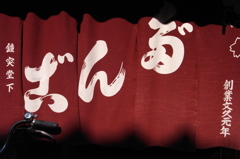 小江戸散歩その三（2009年11月）