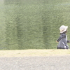 春をかける少女
