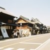 ・・情景・・小江戸川越