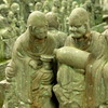 五百羅漢４