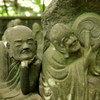 五百羅漢３