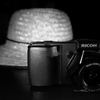RICOH GX200