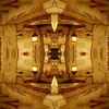 Labyrinth of kaleidoscope 3