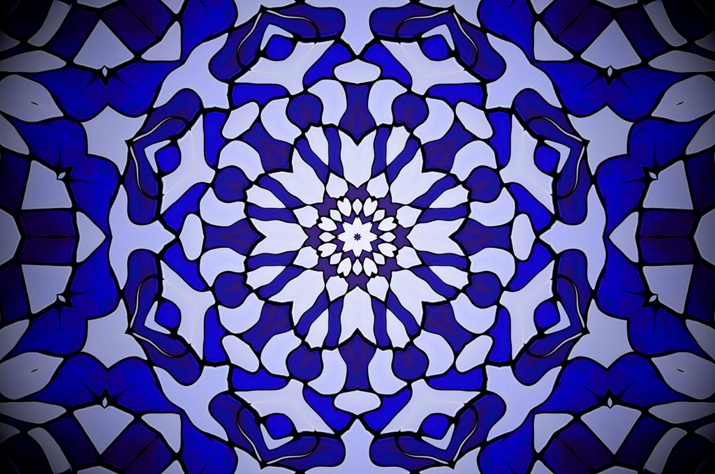 symmetry