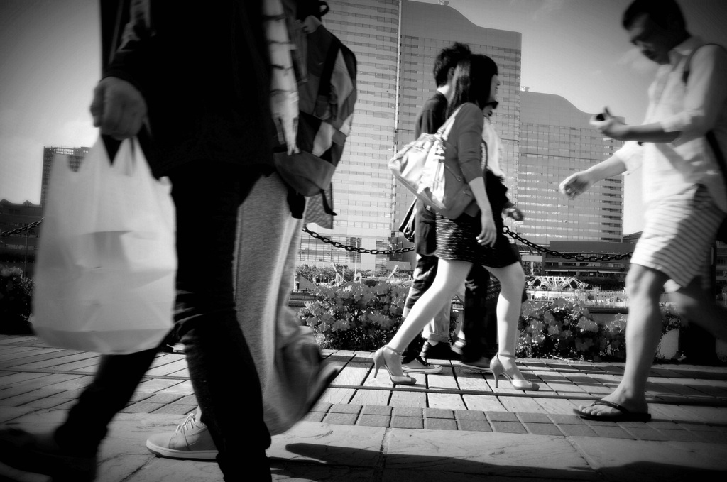 Walk１