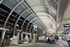 Sendai Airport