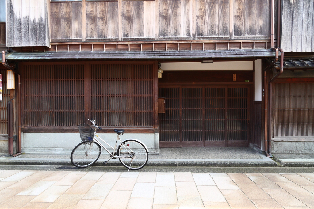 自転車