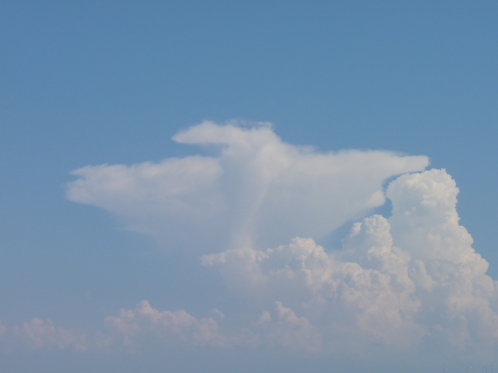 雲形