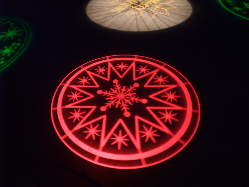 魔方陣