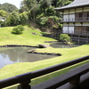 建長寺の庭園