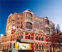 クライストチャーチ