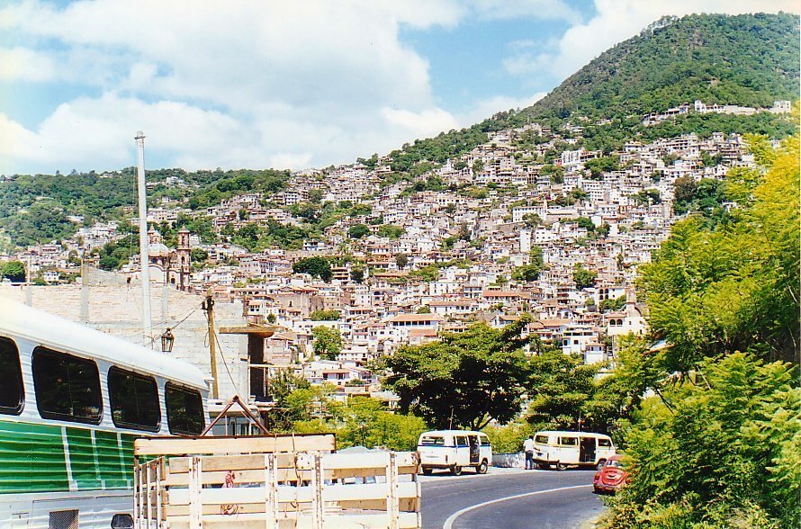 メキシコ