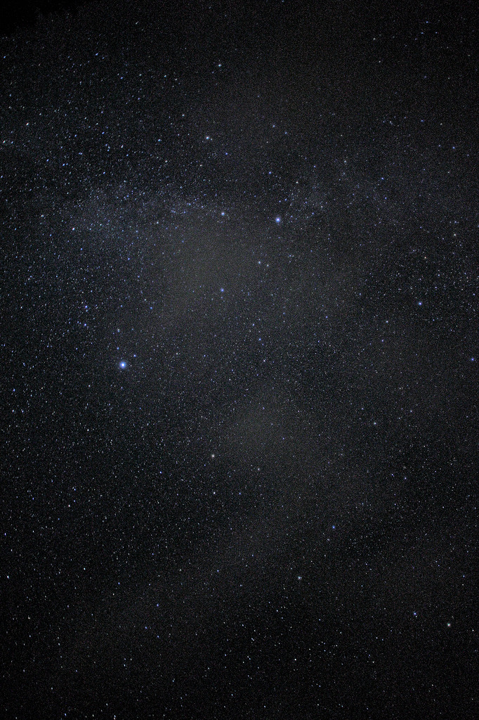 宇宙１