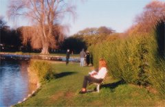 クライストチャーチ