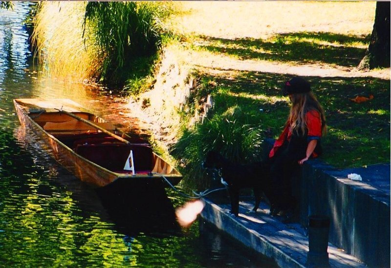 クライストチャーチ