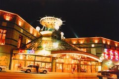 クライストチャーチ