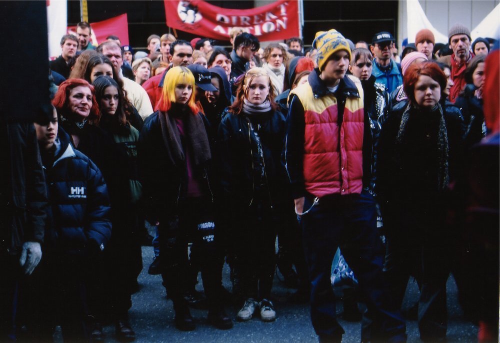 ストックホルム