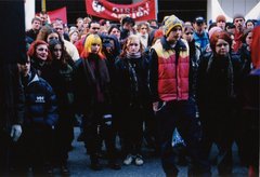 ストックホルム