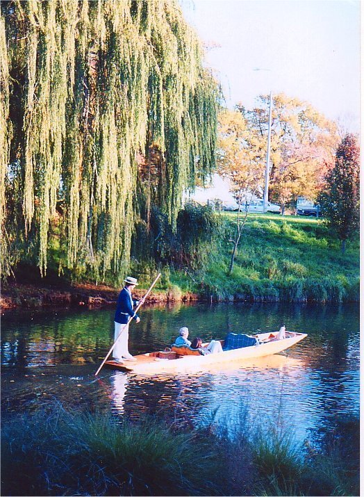 クライストチャーチ