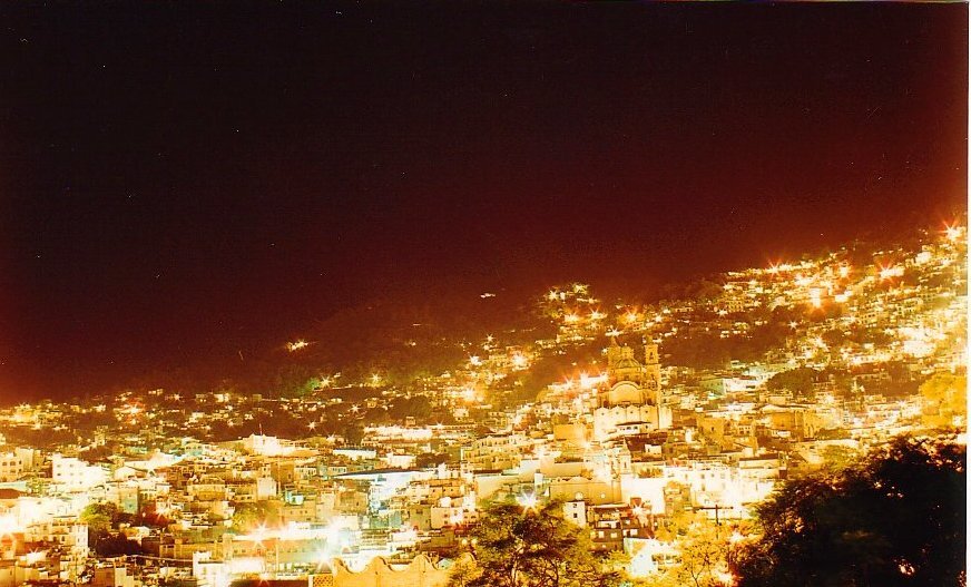 メキシコ
