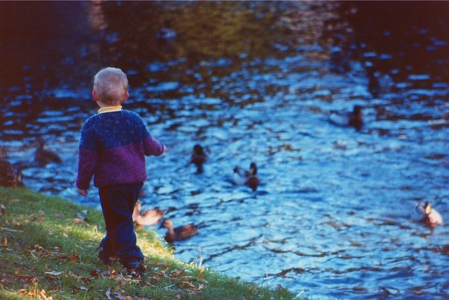 クライストチャーチ