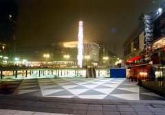 ストックホルム